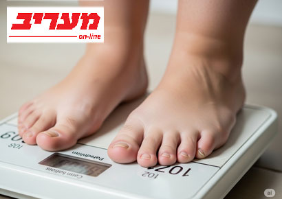 מחקר ישראלי נרחב מצא: לא מצליחים לרדת במשקל? זו הסיבה המפתיעה לכך