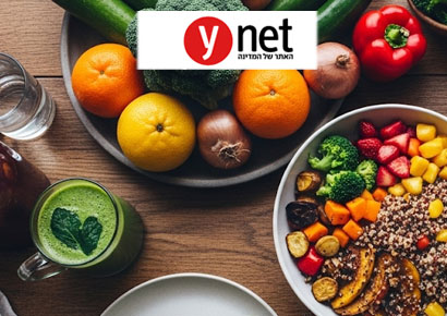 לא חלבונים, לא קלוריות: הערך הכי קריטי לבריאות שכולנו מפספסים